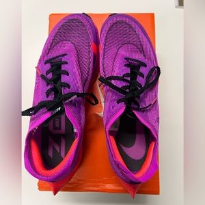Nike ZoomX Vaporfly Next% 2 Hyper Violet Flash Crimson